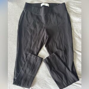 Old Navy black Stevie leggings